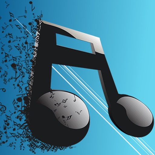 HangMan Music - AppWisp.com