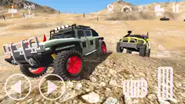 Game screenshot Offroad Zone hack