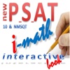 PSAT math interactive book icon