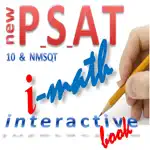 PSAT math interactive book App Alternatives
