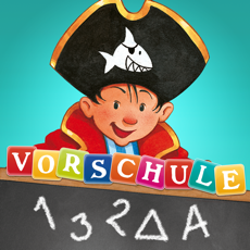 Activities of Lernerfolg Vorschule - Capt'n Sharky