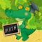 CrocoMath is a great application for our kids to have a lot of fun with mathematics and at the same time to easily learn and improve their overall skills with math tables
