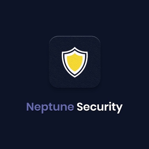 Neptune Security Services iOS App