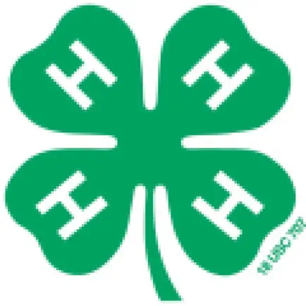 Hamilton County 4-H Читы