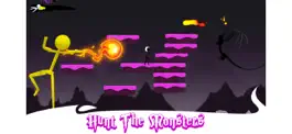Game screenshot Stickman Fight - Magic Brawl mod apk