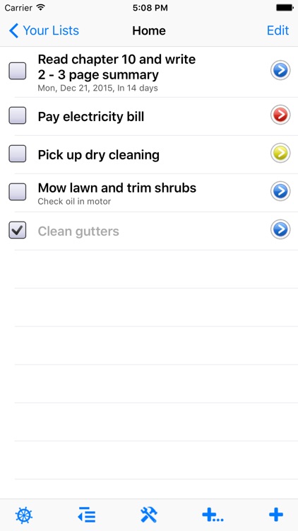 List!