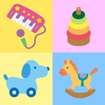 Download Cards Matching Educational Games For Kids app