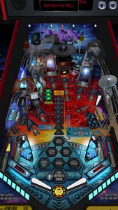 Stern Pinball Arcade screenshot #3 for iPhone