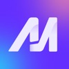 Aimet- live chat& Meet friends icon