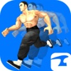 KungFu Run - Must Play run game