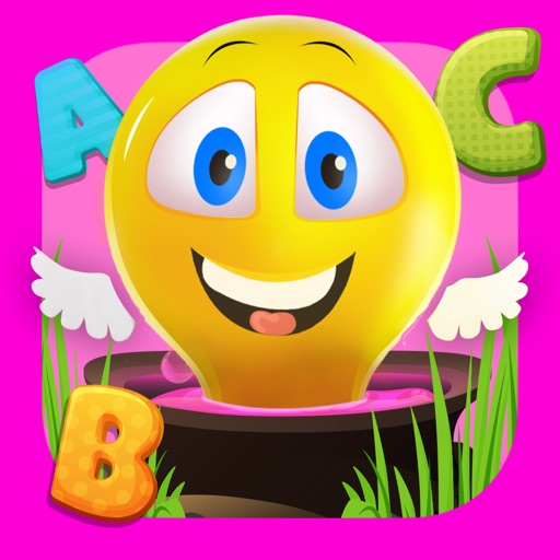 Gamely School - Kids Learning Icon