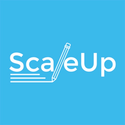Scale-Up - AppWisp.com