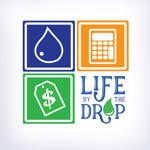 Download Life By The Drop app