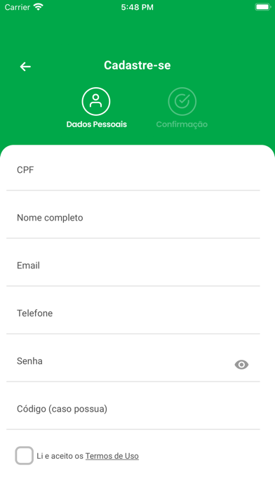 Posto Baldin Screenshot
