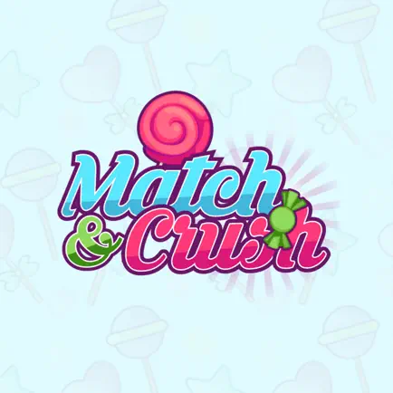 Match And Crush Cheats