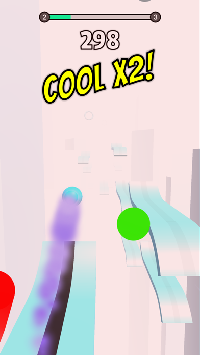 Air Road Screenshot