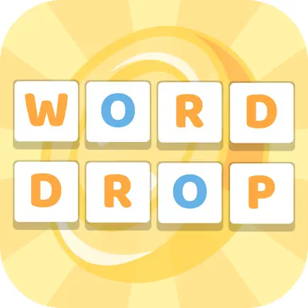 Word Drop - Puzzle Cheats