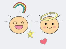 33 Animated Stickers