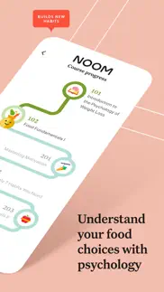noom: healthy weight loss plan problems & solutions and troubleshooting guide - 4