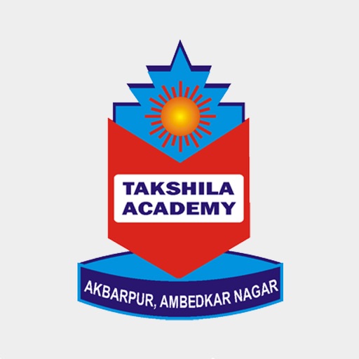 Takshila Academy icon