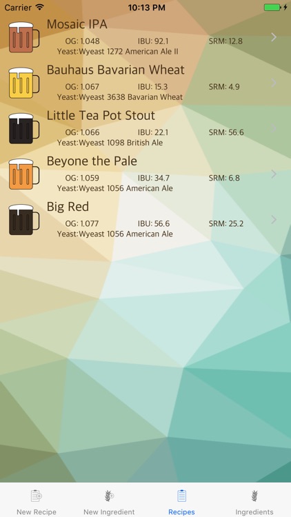 Beer Chef