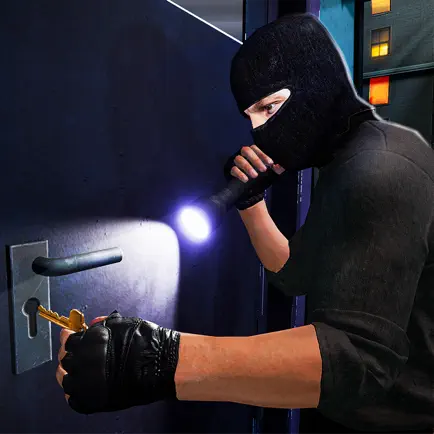 Crime Robbery Thief Simulator Cheats