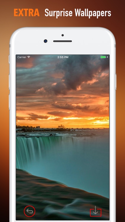 Niagara Falls Wallpapers HD-Quotes Backgrounds