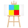 Mosaïques du lama icon