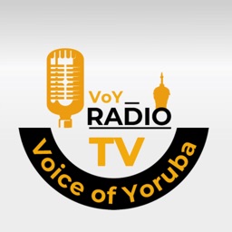 Voice of Yoruba Radio