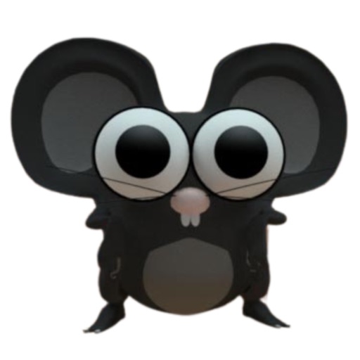 Talking Jerry and Tom mouse iOS App