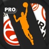 Euro League Basketball Pro - Results and standings