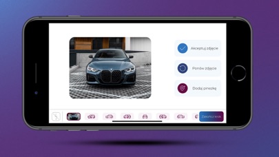 CarSalesGallery Screenshot