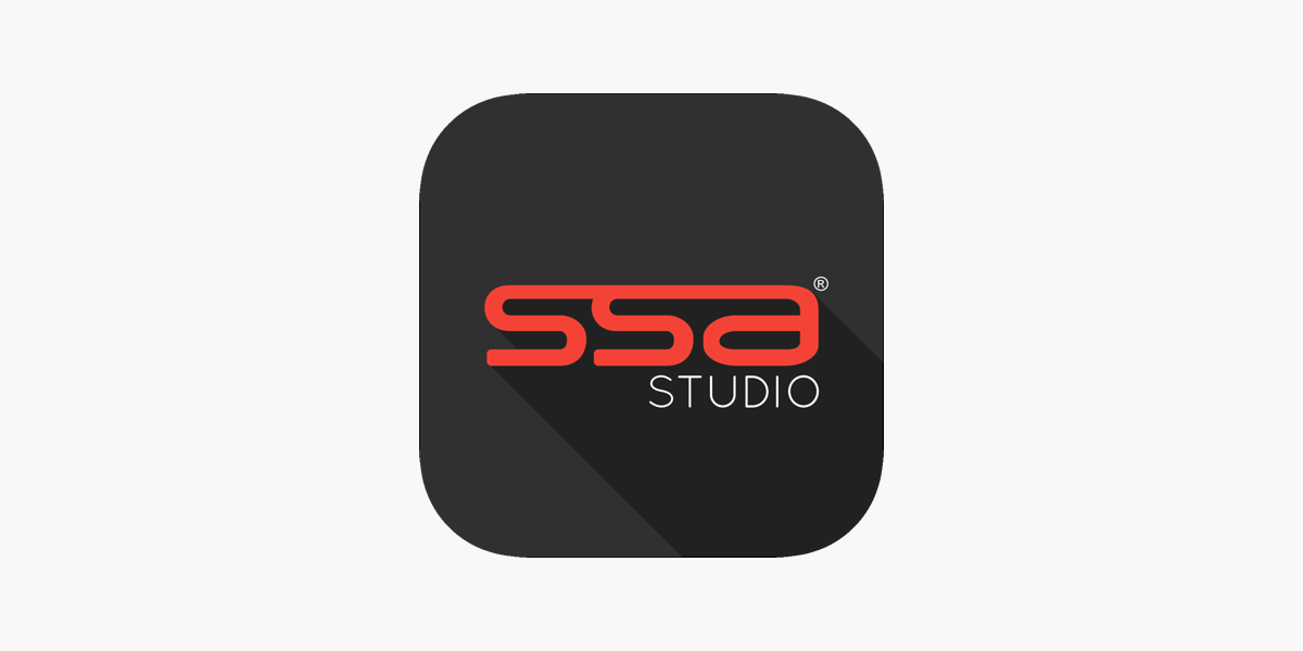 SSA Studio on the App Store