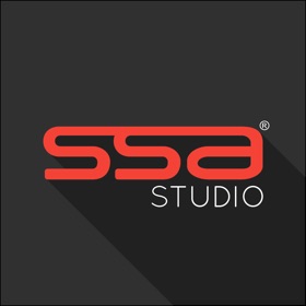 Snímky obrazovky (2) SSA Studio