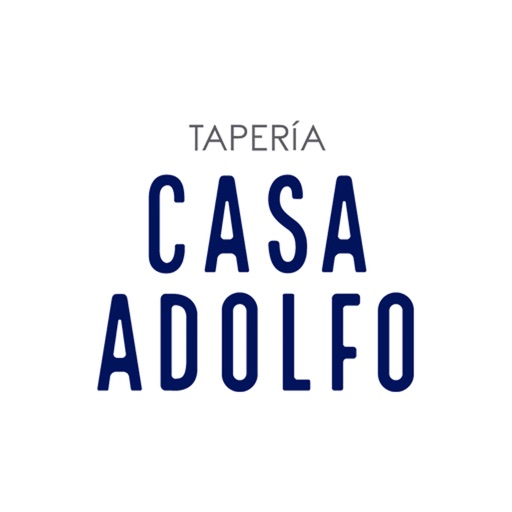 Tapería Casa Adolfo