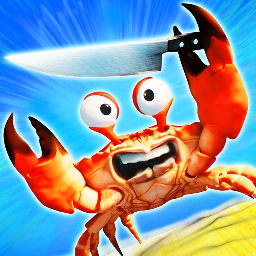 icon of King of Crabs