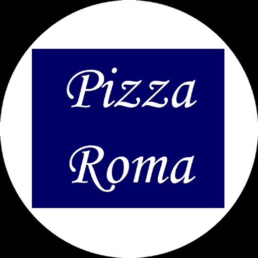 Pizza Roma Lauf icon