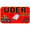 Uder Mobi Passageiro App Negative Reviews