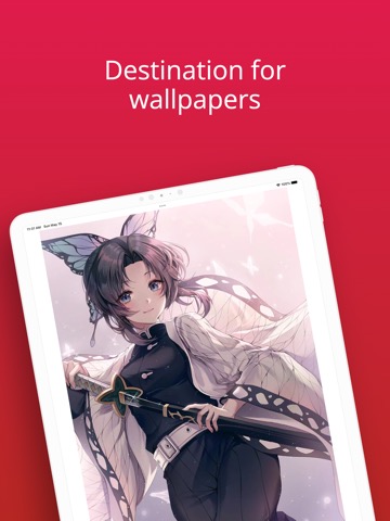 Decent Demon - Mega Wallpapersのおすすめ画像3