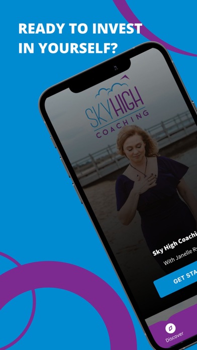 Sky High Coaching Screenshot