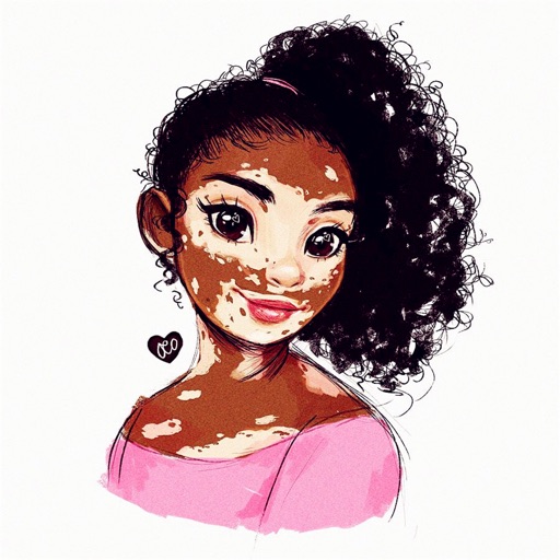 Vitiligo 101-Treatment Tips and Remedies Guide icon