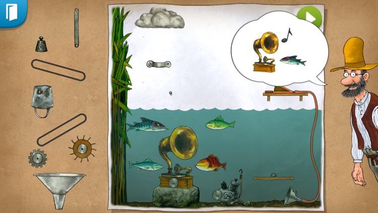 Pettson's Inventions 3 screenshot-3