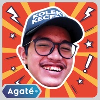 Kuis Iseng Kaesang sur PC