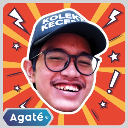 Kuis Iseng Kaesang icon