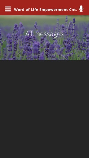 Word of Life Empowerment Cnt.(圖3)-速報App