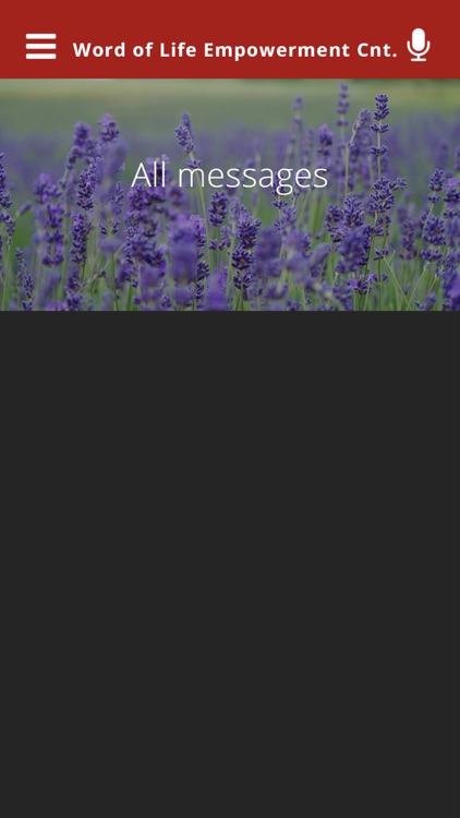 Word of Life Empowerment Cnt.