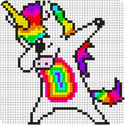Paint By Numbers Battle for $ Читы