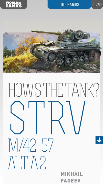 World of Tanks Magazine (English Edition)