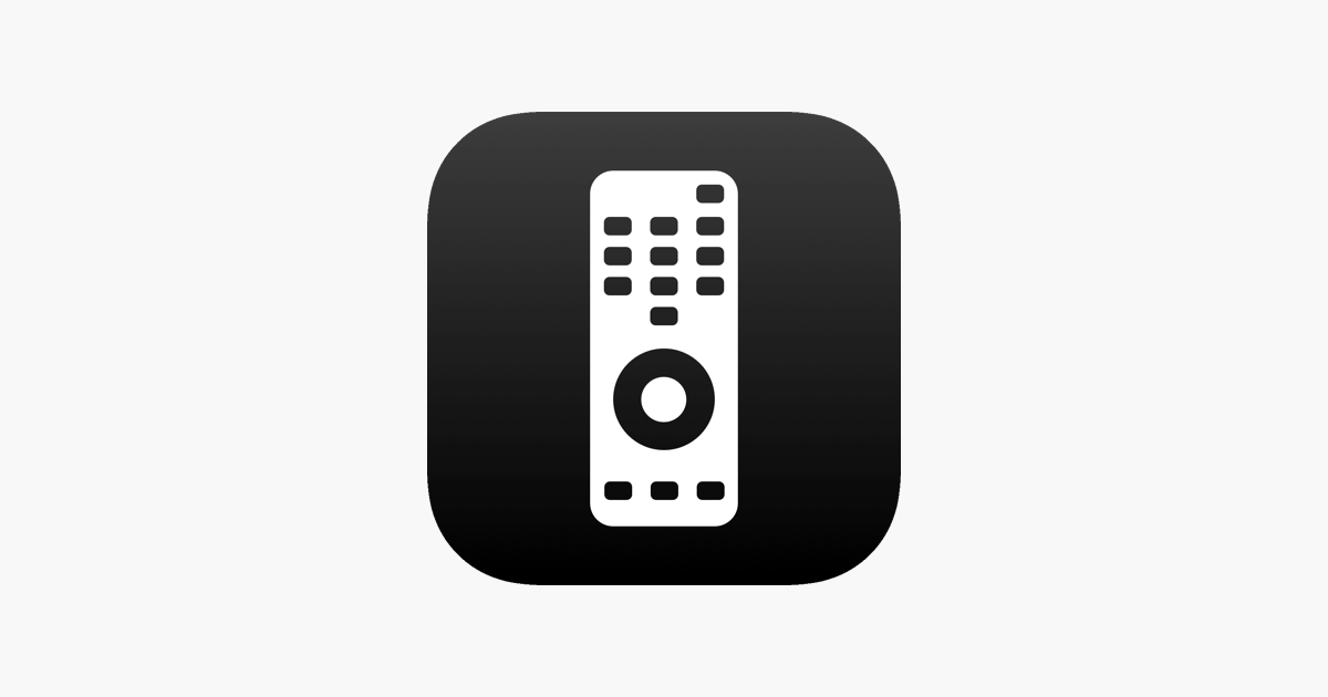 TV Remote - Universal Remote on the App Store