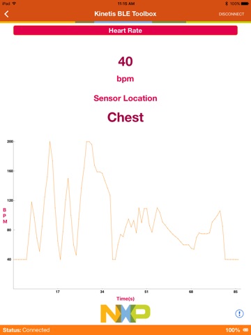 IoT Toolbox screenshot 4